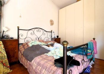 Two-room apartment Via dei Carrettieri, Bologna (neighborhood Funivia) - photo 33