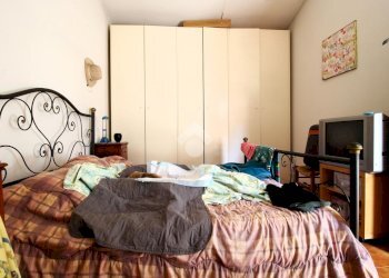Two-room apartment Via dei Carrettieri, Bologna (neighborhood Funivia) - photo 37
