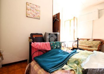Two-room apartment Via dei Carrettieri, Bologna (neighborhood Funivia) - photo 39