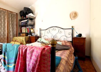 Two-room apartment Via dei Carrettieri, Bologna (neighborhood Funivia) - photo 41
