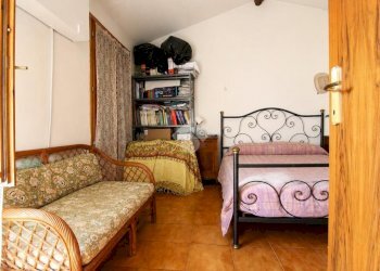 Bilocale Via dei Carrettieri, Bologna (zona Funivia) - foto 24