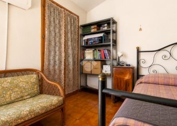 Bilocale Via dei Carrettieri, Bologna (zona Funivia) - foto 32