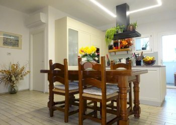Three-room apartment Via Germoglio, Ferrara - photo 5