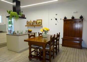 Three-room apartment Via Germoglio, Ferrara - photo 12