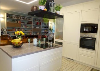 Three-room apartment Via Germoglio, Ferrara - photo 15
