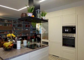 Three-room apartment Via Germoglio, Ferrara - photo 16