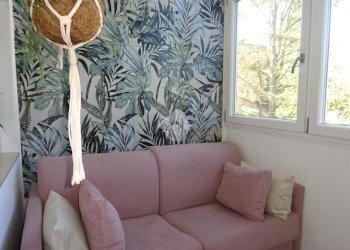 Three-room apartment Via Germoglio, Ferrara - photo 19