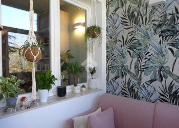 Three-room apartment Via Germoglio, Ferrara - photo 21