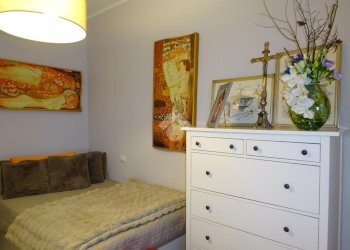 Three-room apartment Via Germoglio, Ferrara - photo 32