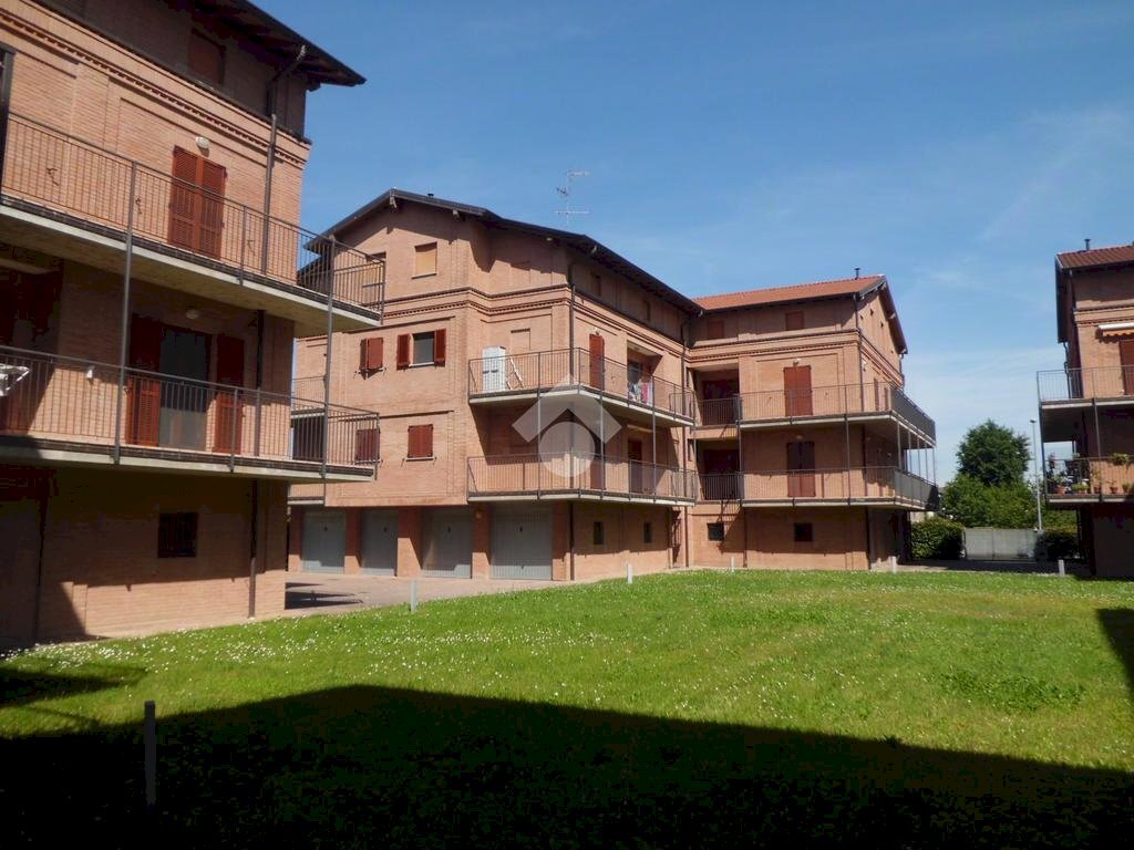Two-room apartment Via Manzoni, Vernate - photo 2