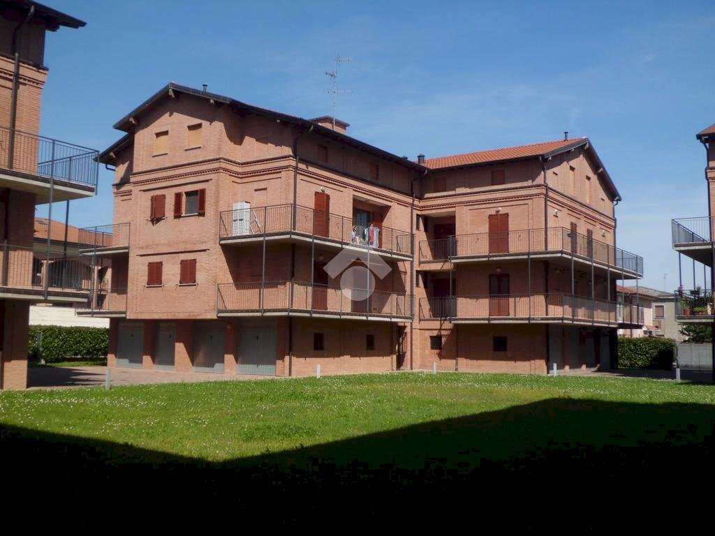Two-room apartment Via Manzoni, Vernate - photo 3