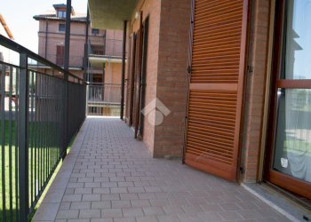 Two-room apartment Via Manzoni, Vernate - photo 10