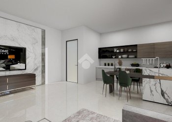 Two-room apartment Via Manzoni, Vernate - photo 19