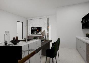 Two-room apartment Via Manzoni, Vernate - photo 20