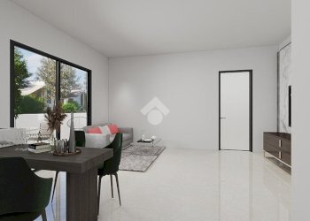 Two-room apartment Via Manzoni, Vernate - photo 21