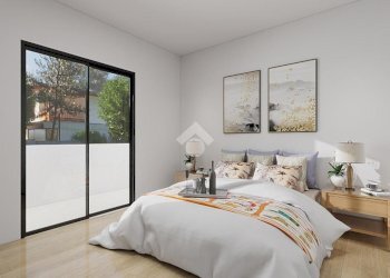 Two-room apartment Via Manzoni, Vernate - photo 23