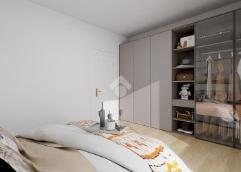 Two-room apartment Via Manzoni, Vernate - photo 24