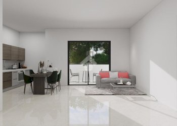 Two-room apartment Via Manzoni, Vernate - photo 25