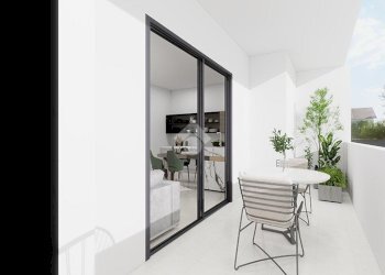 Two-room apartment Via Manzoni, Vernate - photo 26