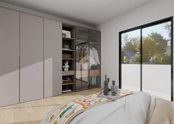Two-room apartment Via Manzoni, Vernate - photo 27