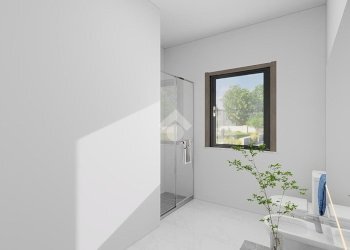 Two-room apartment Via Manzoni, Vernate - photo 29