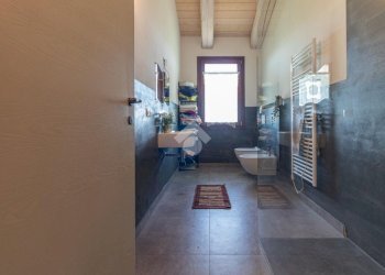 Casa semi indipendente Via Argine Destro Montone, Ravenna - foto 11