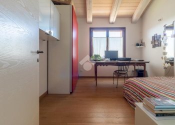 Casa semi indipendente Via Argine Destro Montone, Ravenna - foto 15