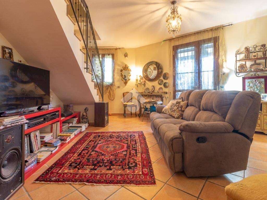 Independent house Via Lago di Lugano, Ravenna (neighborhood Borgo Montone) - photo 1