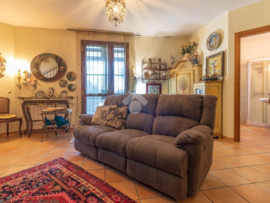 Independent house Via Lago di Lugano, Ravenna (neighborhood Borgo Montone) - photo 2