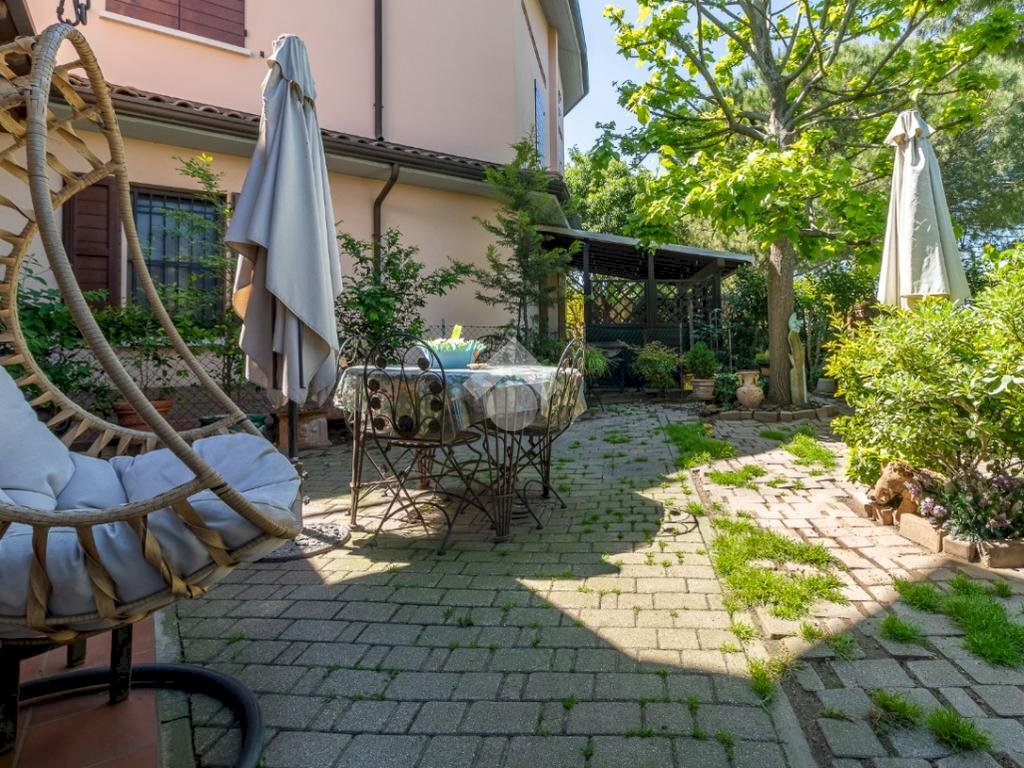 Independent house Via Lago di Lugano, Ravenna (neighborhood Borgo Montone) - photo 3