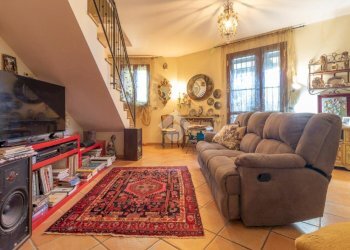 Independent house Via Lago di Lugano, Ravenna (neighborhood Borgo Montone) - photo 1