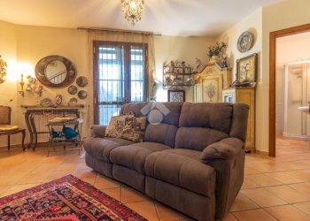 Independent house Via Lago di Lugano, Ravenna (neighborhood Borgo Montone) - photo 2