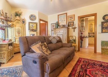 Independent house Via Lago di Lugano, Ravenna (neighborhood Borgo Montone) - photo 4