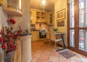 Independent house Via Lago di Lugano, Ravenna (neighborhood Borgo Montone) - photo 5