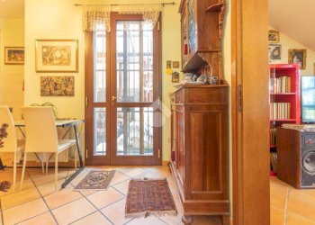 Independent house Via Lago di Lugano, Ravenna (neighborhood Borgo Montone) - photo 6