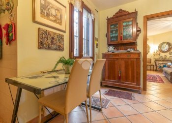 Independent house Via Lago di Lugano, Ravenna (neighborhood Borgo Montone) - photo 8