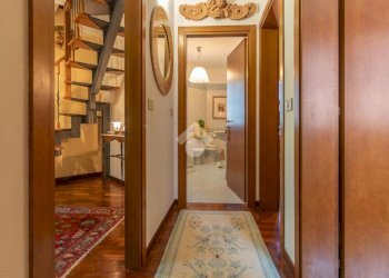 Independent house Via Lago di Lugano, Ravenna (neighborhood Borgo Montone) - photo 15