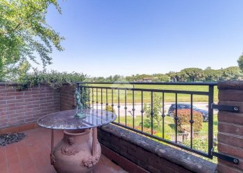 Independent house Via Lago di Lugano, Ravenna (neighborhood Borgo Montone) - photo 18