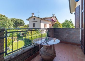 Independent house Via Lago di Lugano, Ravenna (neighborhood Borgo Montone) - photo 19