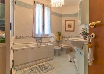 Independent house Via Lago di Lugano, Ravenna (neighborhood Borgo Montone) - photo 21