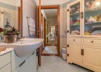 Independent house Via Lago di Lugano, Ravenna (neighborhood Borgo Montone) - photo 23