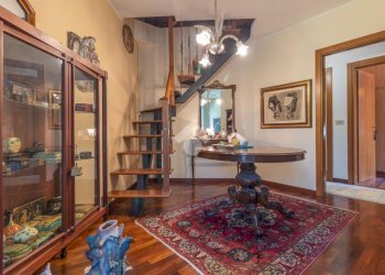 Independent house Via Lago di Lugano, Ravenna (neighborhood Borgo Montone) - photo 25