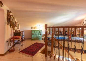 Independent house Via Lago di Lugano, Ravenna (neighborhood Borgo Montone) - photo 29