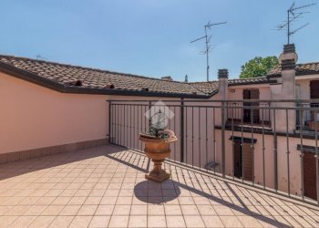 Independent house Via Lago di Lugano, Ravenna (neighborhood Borgo Montone) - photo 30