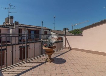 Independent house Via Lago di Lugano, Ravenna (neighborhood Borgo Montone) - photo 31