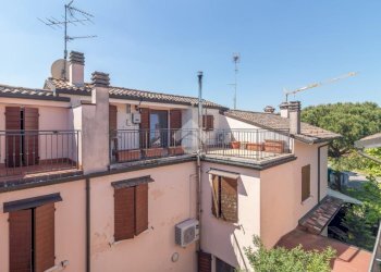 Independent house Via Lago di Lugano, Ravenna (neighborhood Borgo Montone) - photo 32