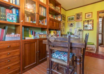 Independent house Via Lago di Lugano, Ravenna (neighborhood Borgo Montone) - photo 33