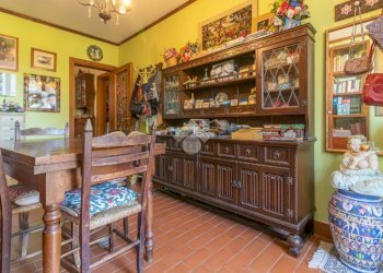 Independent house Via Lago di Lugano, Ravenna (neighborhood Borgo Montone) - photo 34