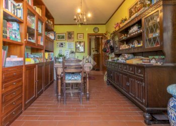 Independent house Via Lago di Lugano, Ravenna (neighborhood Borgo Montone) - photo 35