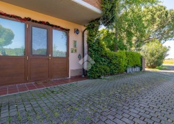 Independent house Via Lago di Lugano, Ravenna (neighborhood Borgo Montone) - photo 36